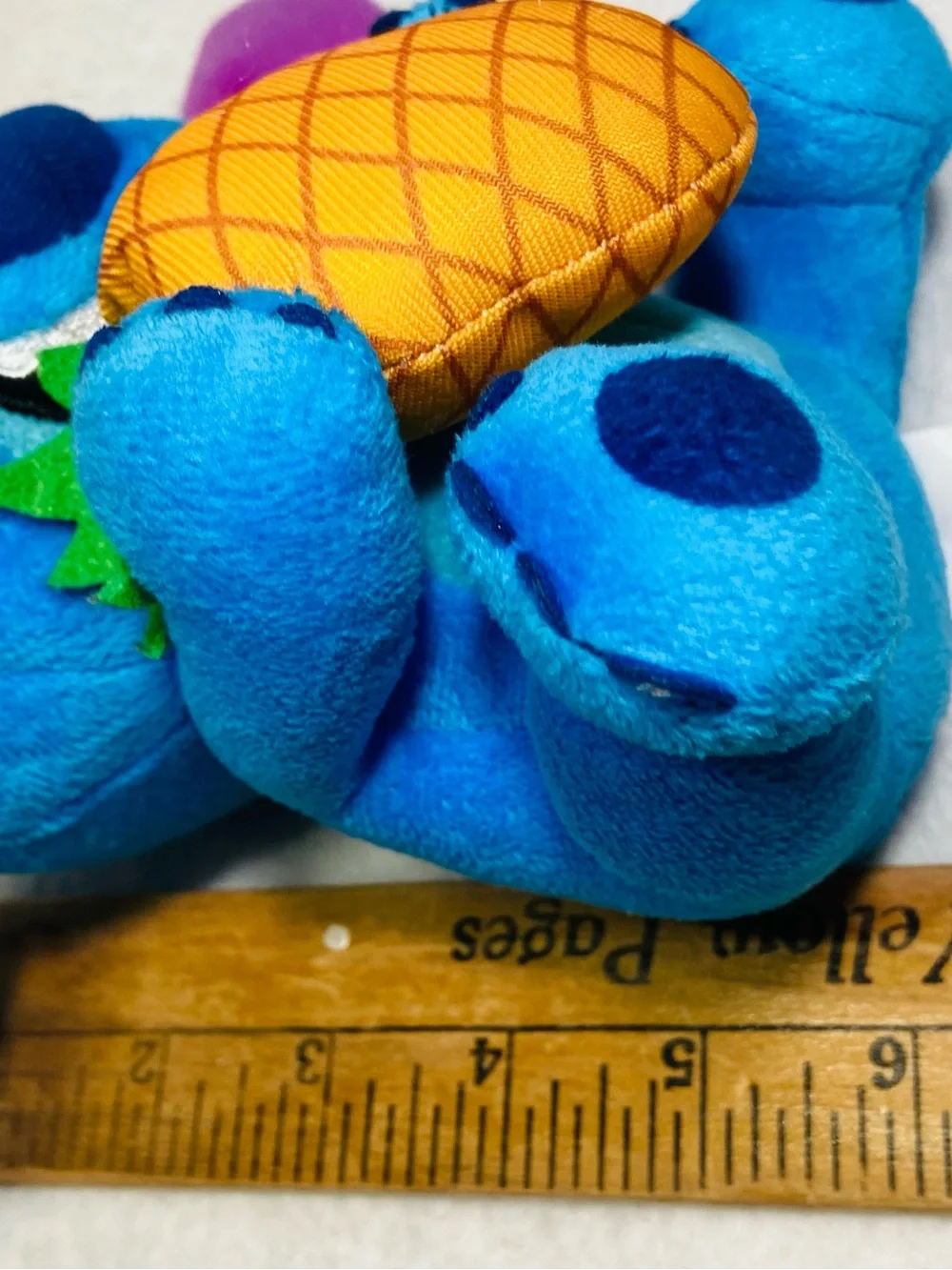 Disney Lilo & Stitch Stitch Angel Plush Toys Lot Stitch Toys